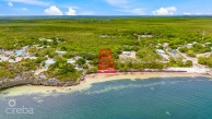 Gun Bay |  Ocean Front |  0.67 Acres