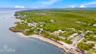 Gun Bay |  Ocean Front |  0.67 Acres