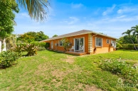 Beach Bay Duplex - X2 Homes. Both 2 Bed, 2 Bath With Double Garages