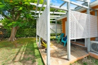 Beach Bay Duplex - X2 Homes. Both 2 Bed, 2 Bath With Double Garages