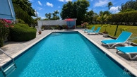 3 Br Pool Home In Coral Gables On .47 Acres