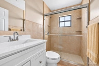 3 Bedroom Home On Duplex Lot W/approved Plans For  Additional 4-bedroom Home