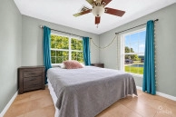 3 Bedroom Home On Duplex Lot W/approved Plans For  Additional 4-bedroom Home