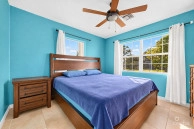 3 Bedroom Home On Duplex Lot W/approved Plans For  Additional 4-bedroom Home