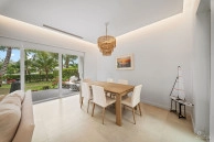 Solara #104 | Luxury Townhouse In Crystal Harbour