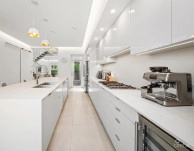 Solara #104 | Luxury Townhouse In Crystal Harbour