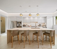Solara #104 | Luxury Townhouse In Crystal Harbour