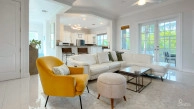 Sun Rose Canal Front Home - North Sound Estates