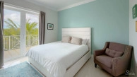Sun Rose Canal Front Home - North Sound Estates