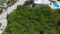 Large Beachfront Lot - Rum Point Drive - Perfect Estate Parcel