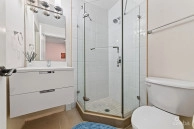 Complete Renovated Lantern Point 2 Bed/2 Bath