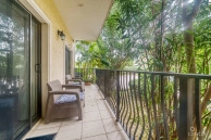 Complete Renovated Lantern Point 2 Bed/2 Bath