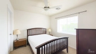 Lakeside Penthouse 2 Bed