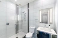 Fin 27, Oceanfront Condo