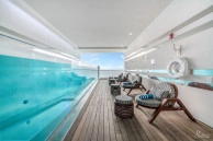 Fin 27, Oceanfront Condo