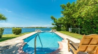 Safe Harbour #2 - Governors Harbour Waterfront Townhouse