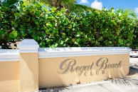 Regal Beach Club #124