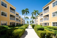 Regal Beach Club #124