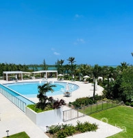 Aura 2 Bed Plus Den, 2.5 Bath Townhouse