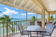 Plantation Village #27 - Fully Renovated Beachfront