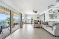 Plantation Village #27 - Fully Renovated Beachfront