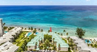 Plantation Village #27 - Fully Renovated Beachfront