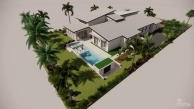 The Lakes, South Sound - 4-bedroom Preconstruction Home