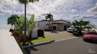 The Lakes, South Sound - 4-bedroom Preconstruction Home