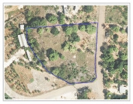 East End Farm Land         1.0 Acre       With Fruit Trees