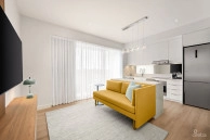 One|gt Residences - Unit 508