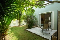 Turnkey 2bed Plus Den End Unit Tropical Haven