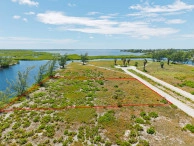 Rum Point Canalfront Land | 0.4331 Acres