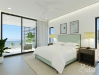 Dolphin Point Club |  Signature Garden Villa 104