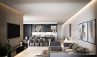 Dolphin Point Club |  Signature Garden Villa 104