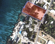 Rare 1.24-acre Waterfront Development Site Adjacent To Sunset House