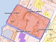 Rare 1.24-acre Waterfront Development Site Adjacent To Sunset House