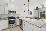 Lighthouse Manor 25 | Beautiful One Bed Townhouse