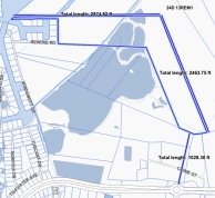 48-acre Development Opportunity - Next To Patricks Island