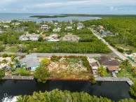 Kelli Street Canal Front Parcel