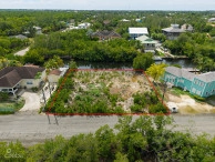 Kelli Street Canal Front Parcel