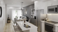 20 North 1 Bed Condo