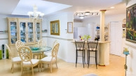Rosedale Deluxe Two Bedroom Groundfloor Condo