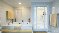 Rosedale Deluxe Two Bedroom Groundfloor Condo