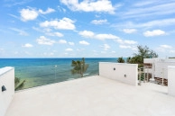 Silver Reef Residences  #4 -   A Beachfront Gem
