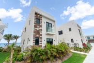 Silver Reef Residences  #4 -   A Beachfront Gem
