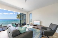Silver Reef Residences  #4 -   A Beachfront Gem