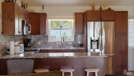 Little Cayman Ocean View Residential Home W/ Beachfront Lot Just Shy Of 1 Acre