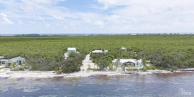 Little Cayman Ocean View Residential Home W/ Beachfront Lot Just Shy Of 1 Acre