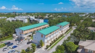 Plymouth 3 Bedroom Corner Townhouse - 7 Mile Beach Corridor
