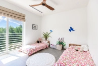 Plymouth 3 Bedroom Corner Townhouse - 7 Mile Beach Corridor